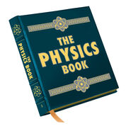 The Physics Book 3842 a cvr