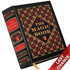3630 The Magic Book LQ