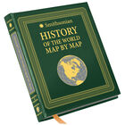 History of the World Map by Map 3724 a cvr