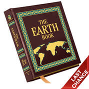 3742 The Earth Book LQ