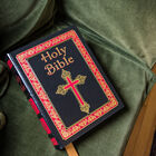 2599 Holy Bible location a