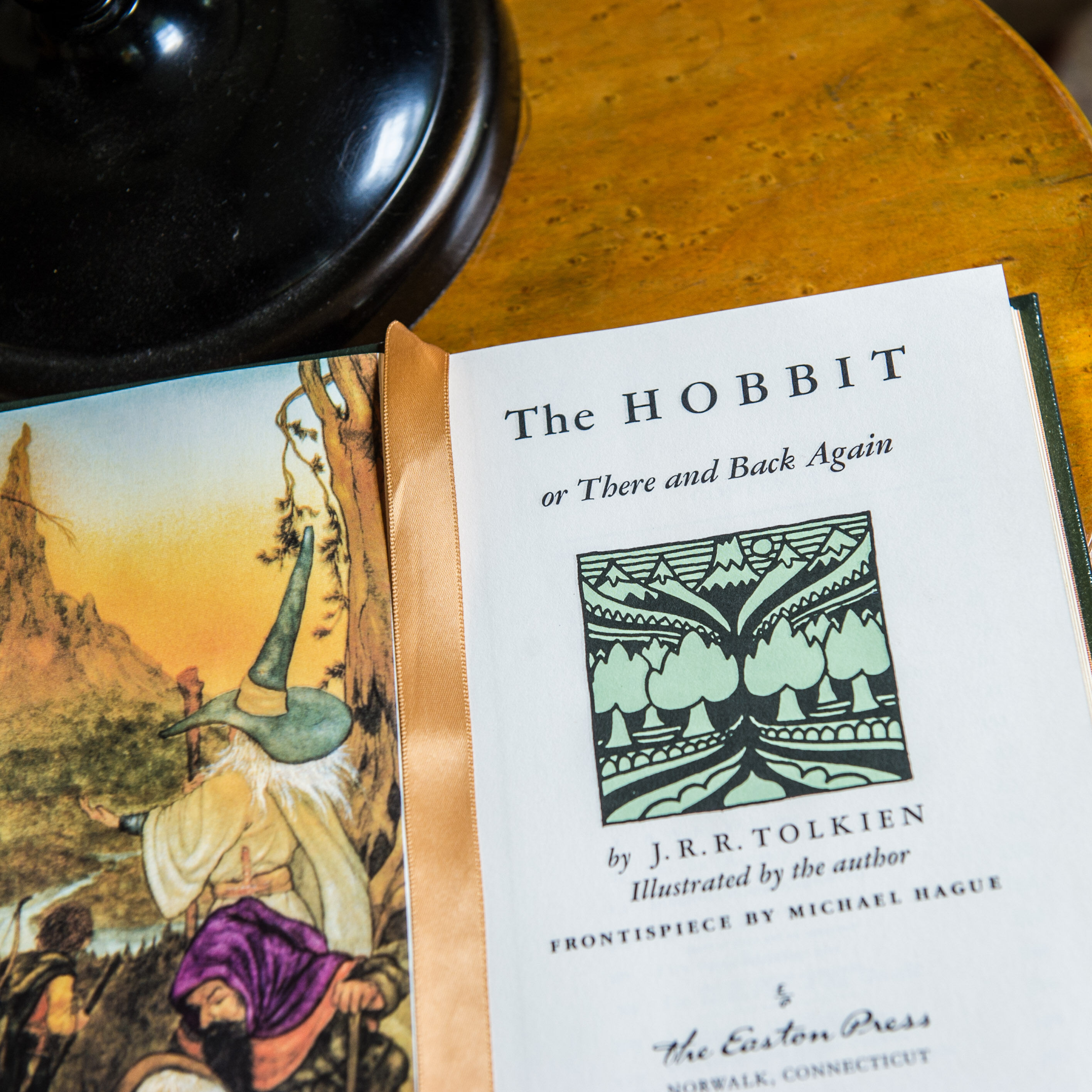 Tolkiens Classics 0193 6