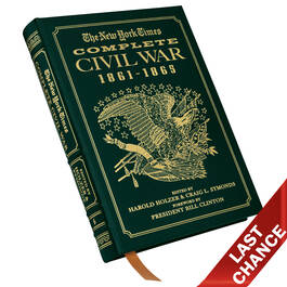 NYT Civil War 3335 a cvrLQ