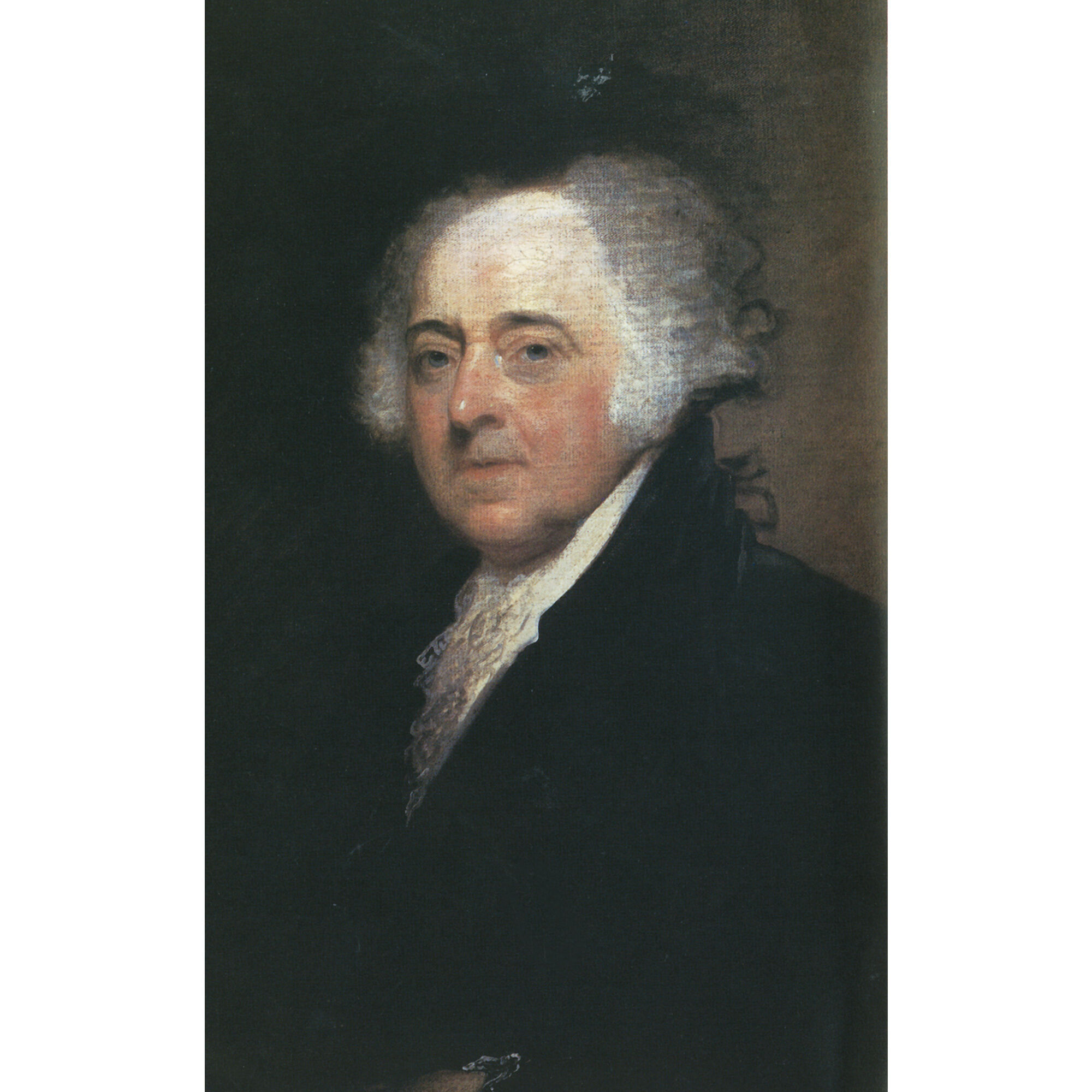 Founding Fathers (6 vol) 0907 p fl01