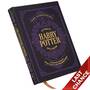 3594 The Unofficial Ultimate Harry Potter Spellbook LQ