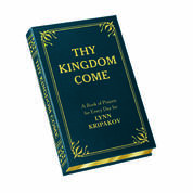 Personalized Prayer Book 5784 1