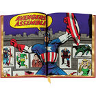 Avengers $200 edition 3898 c sp01
