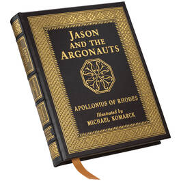 Jason and the Argonauts 3376 2