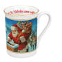The Night Before Christmas Mug Collection 3474 3