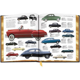 3694 Car Definitive Visual History e spr4