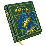 Battles Map by Map 3941 a cvr