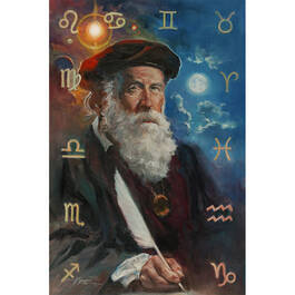 Nostradamus The Prophecies 3593 2