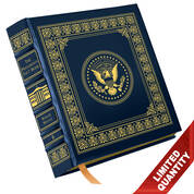 The Presidents Fact Book 3442 b LQ