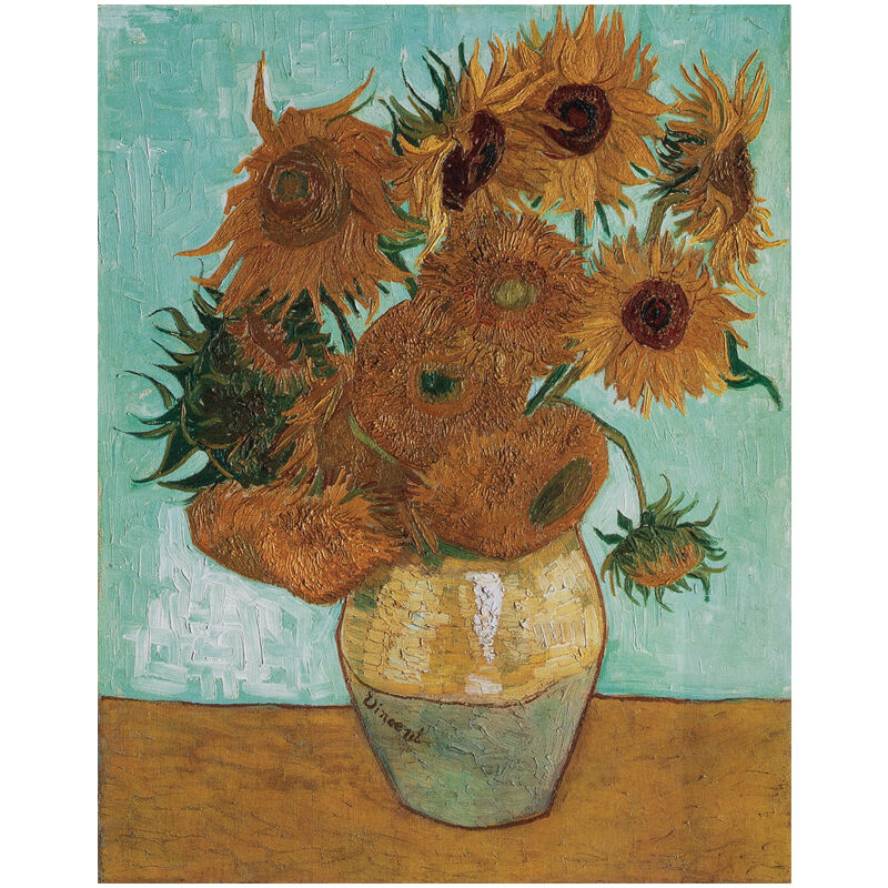 Van Gogh The Complete Paintings 3573 4