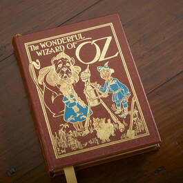 Wonderful Wizard of Oz   1985 (7)
