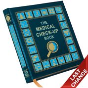 The Medical Check Up Book 3688 z main LQ