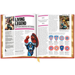 The Marvel Book 3862 f sp04