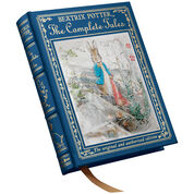 The Complete Tales of Beatrix Potter 3317 9