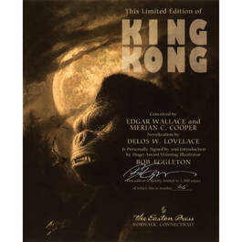 King Kong 3807 p f12