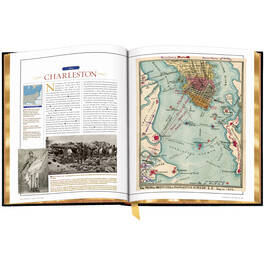 Atlas of the civil war 3919 e sp03