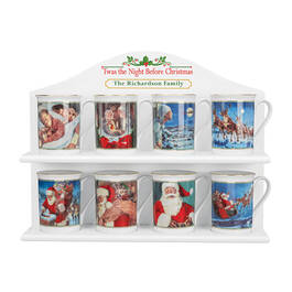 The Night Before Christmas Mug Collection 3474 1