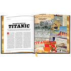 The Secrets Of The Titanic 3800 sp10