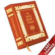 3745 The Tibetan Book of the Dead LQ