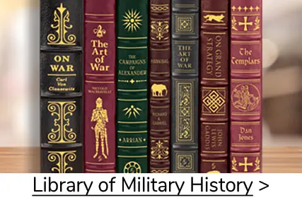 Library of Military History