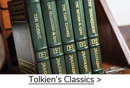 Tolkien's Classics
