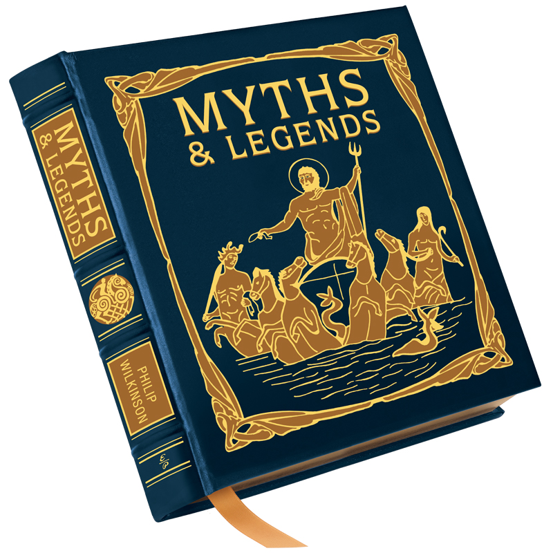 myths-legends