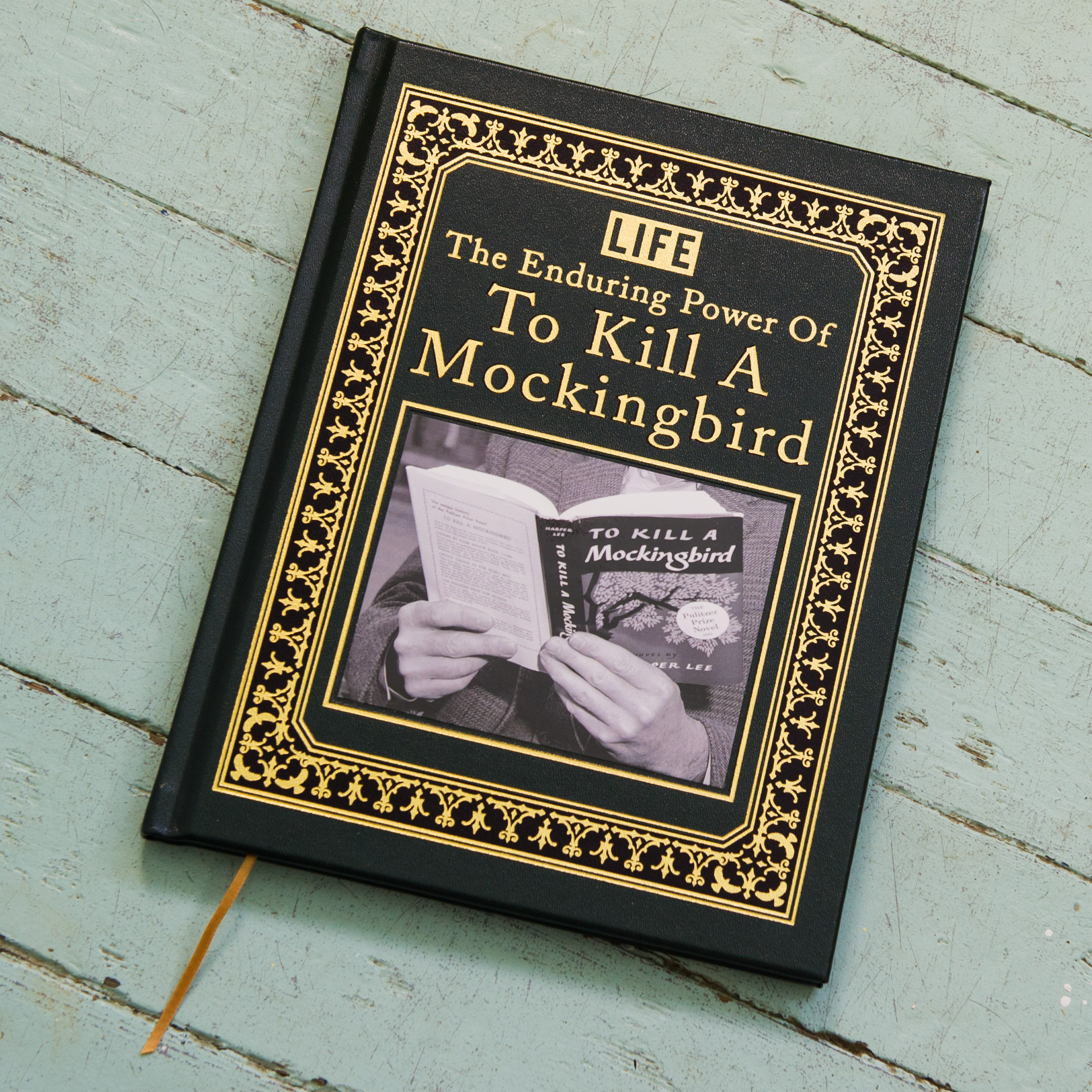Harper Lees To Kill A Mockingbird 3128 1