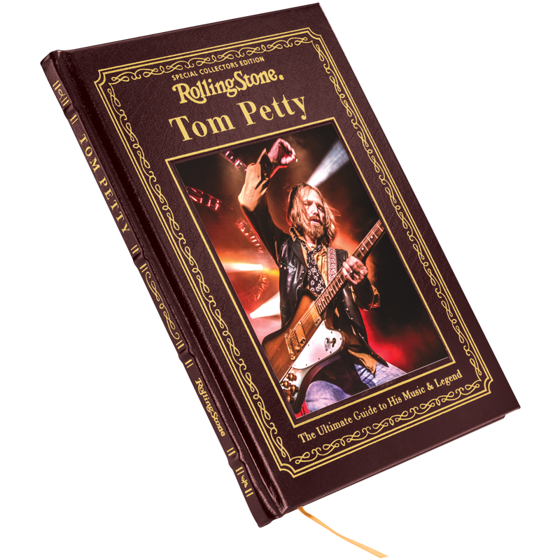 TOM PETTY Rolling Stone Special Collectors Edition 2019 