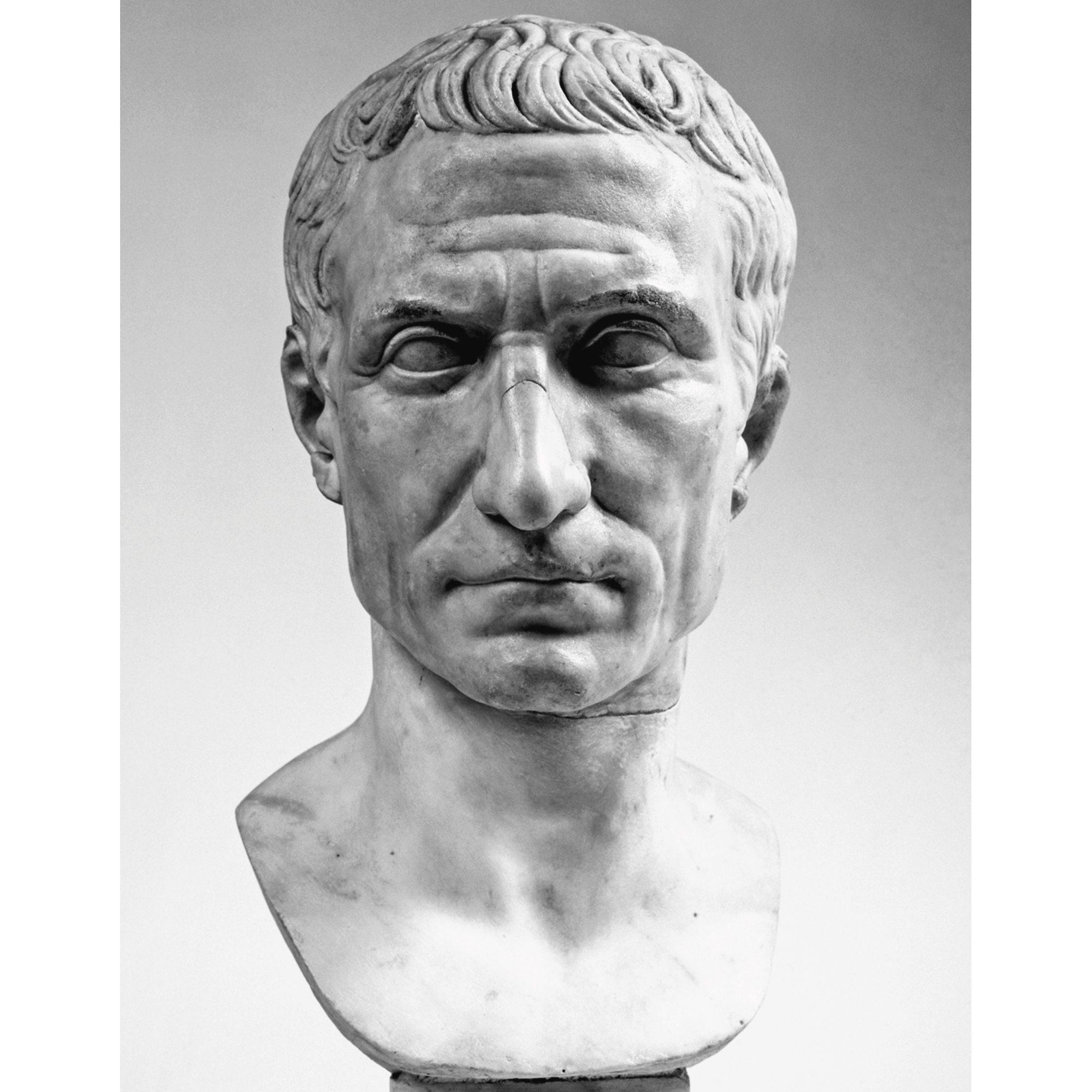 3730 Landmark Julius Caesar cvr